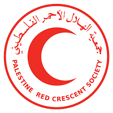 لوجو الهلال الأحمر